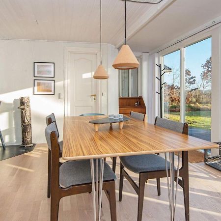 Holiday Home Silkeborg Xxii 외부 사진