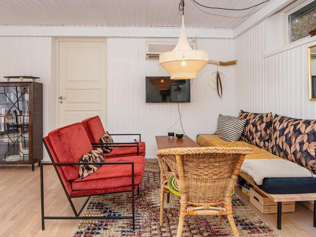 Holiday Home Silkeborg Xxii 외부 사진