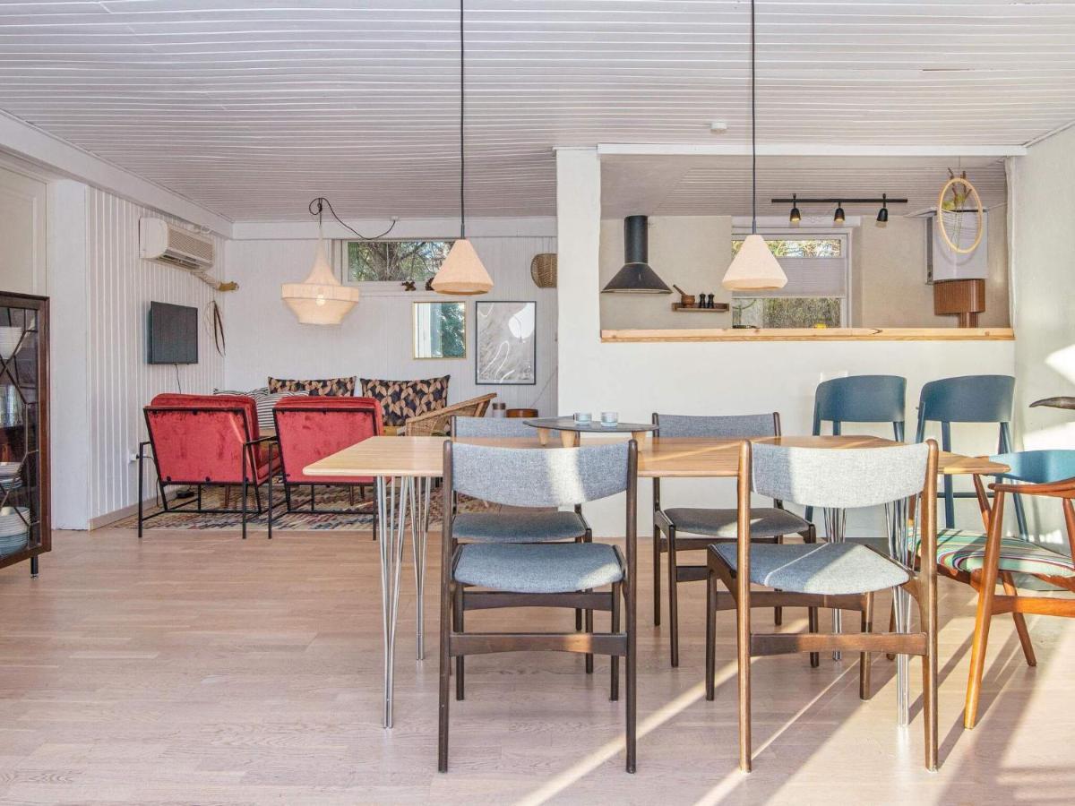 Holiday Home Silkeborg Xxii 외부 사진