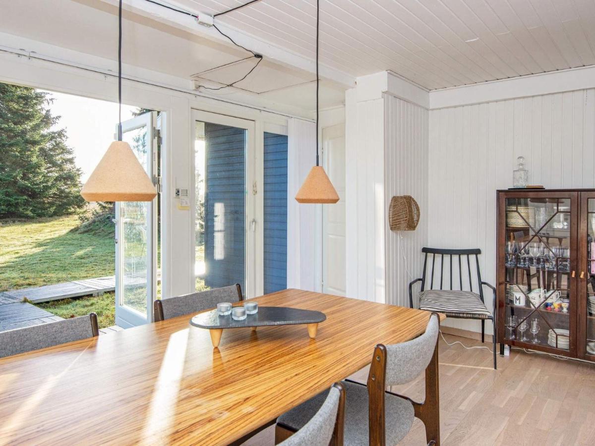 Holiday Home Silkeborg Xxii 외부 사진