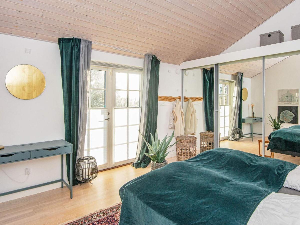 Holiday Home Silkeborg Xxii 외부 사진