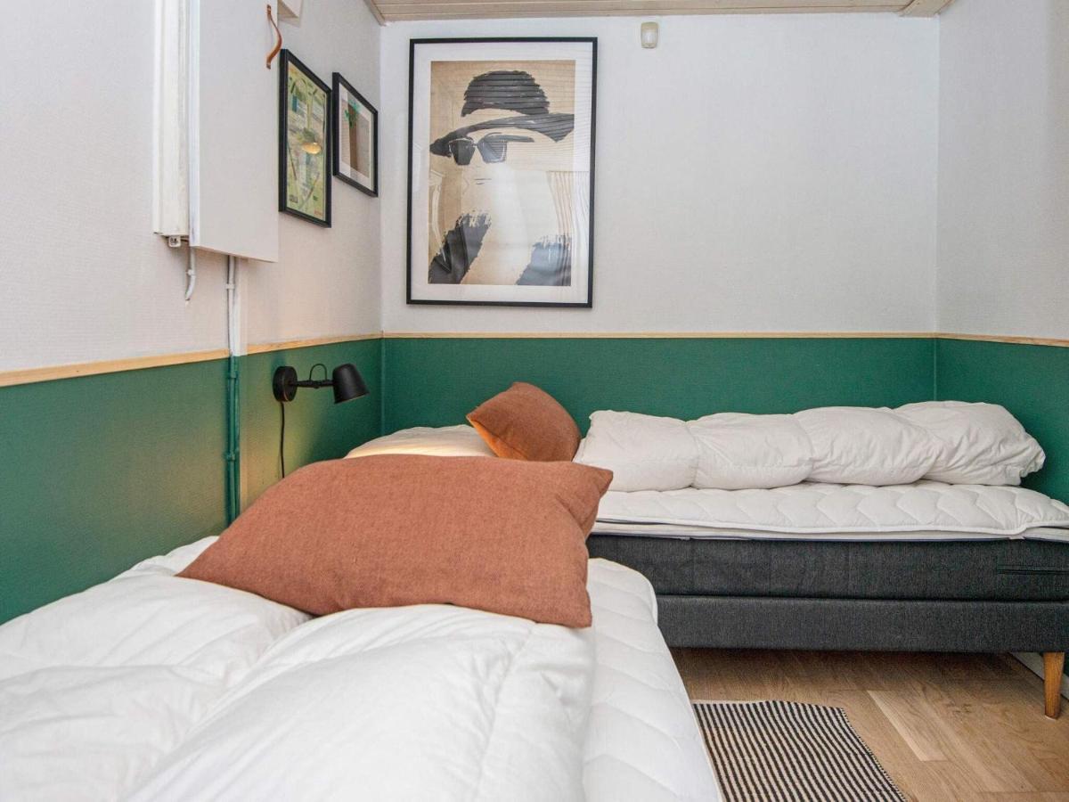 Holiday Home Silkeborg Xxii 외부 사진