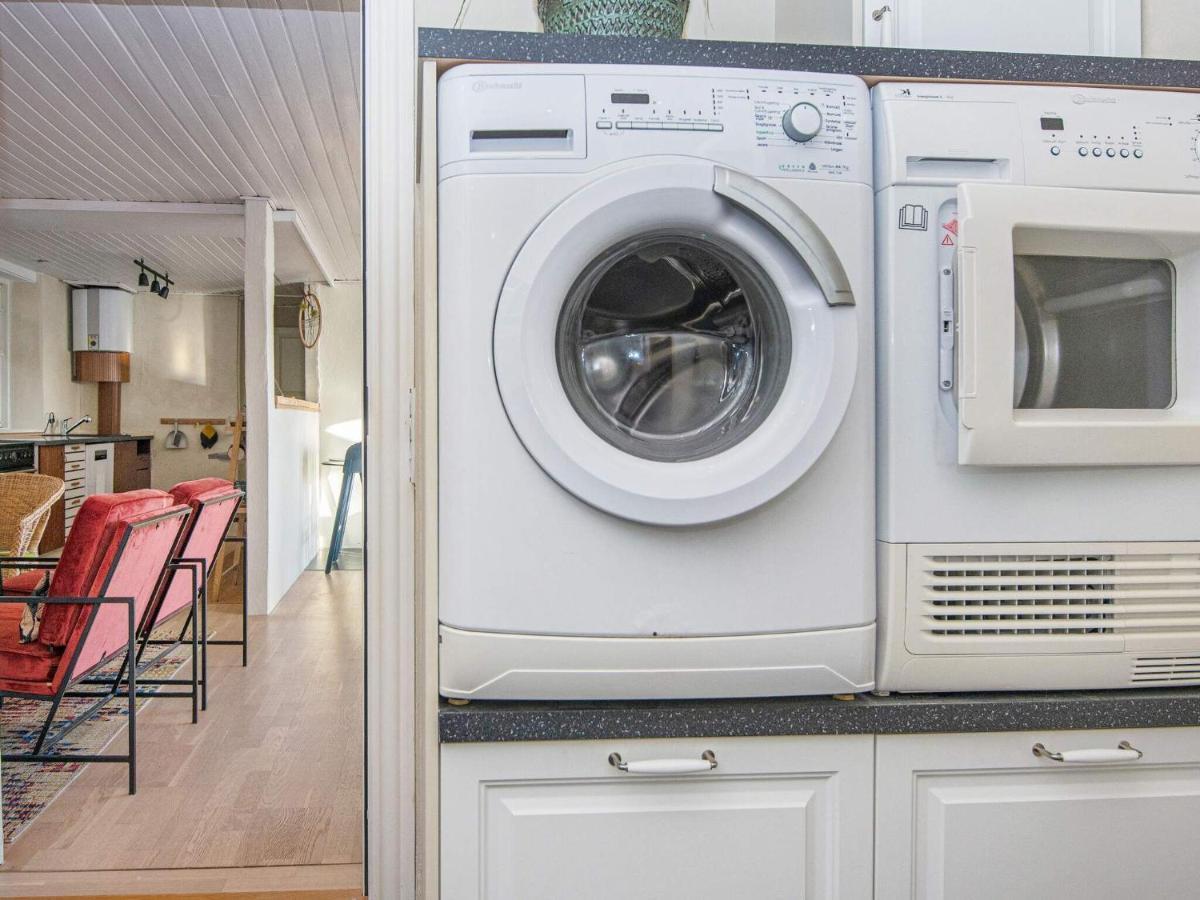 Holiday Home Silkeborg Xxii 외부 사진