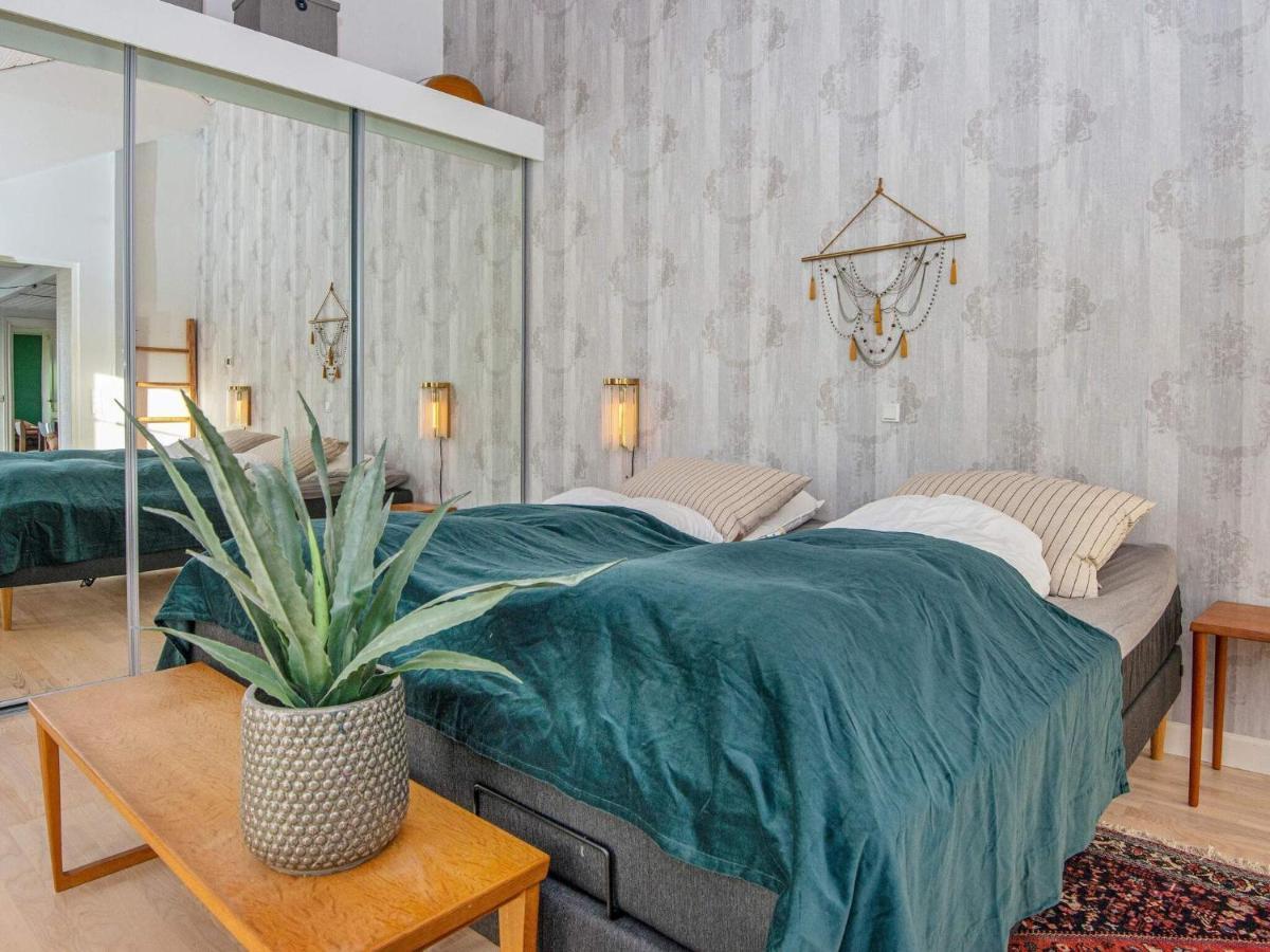 Holiday Home Silkeborg Xxii 외부 사진