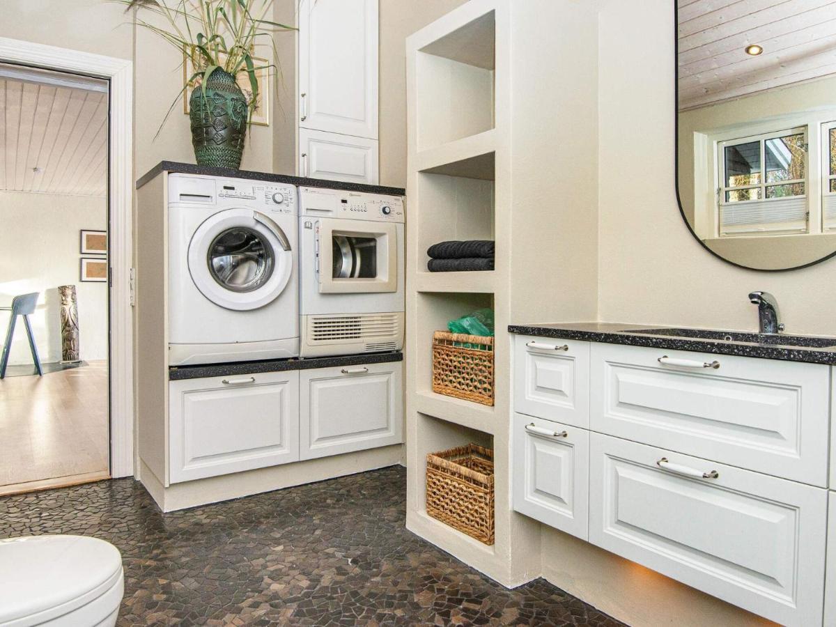 Holiday Home Silkeborg Xxii 외부 사진