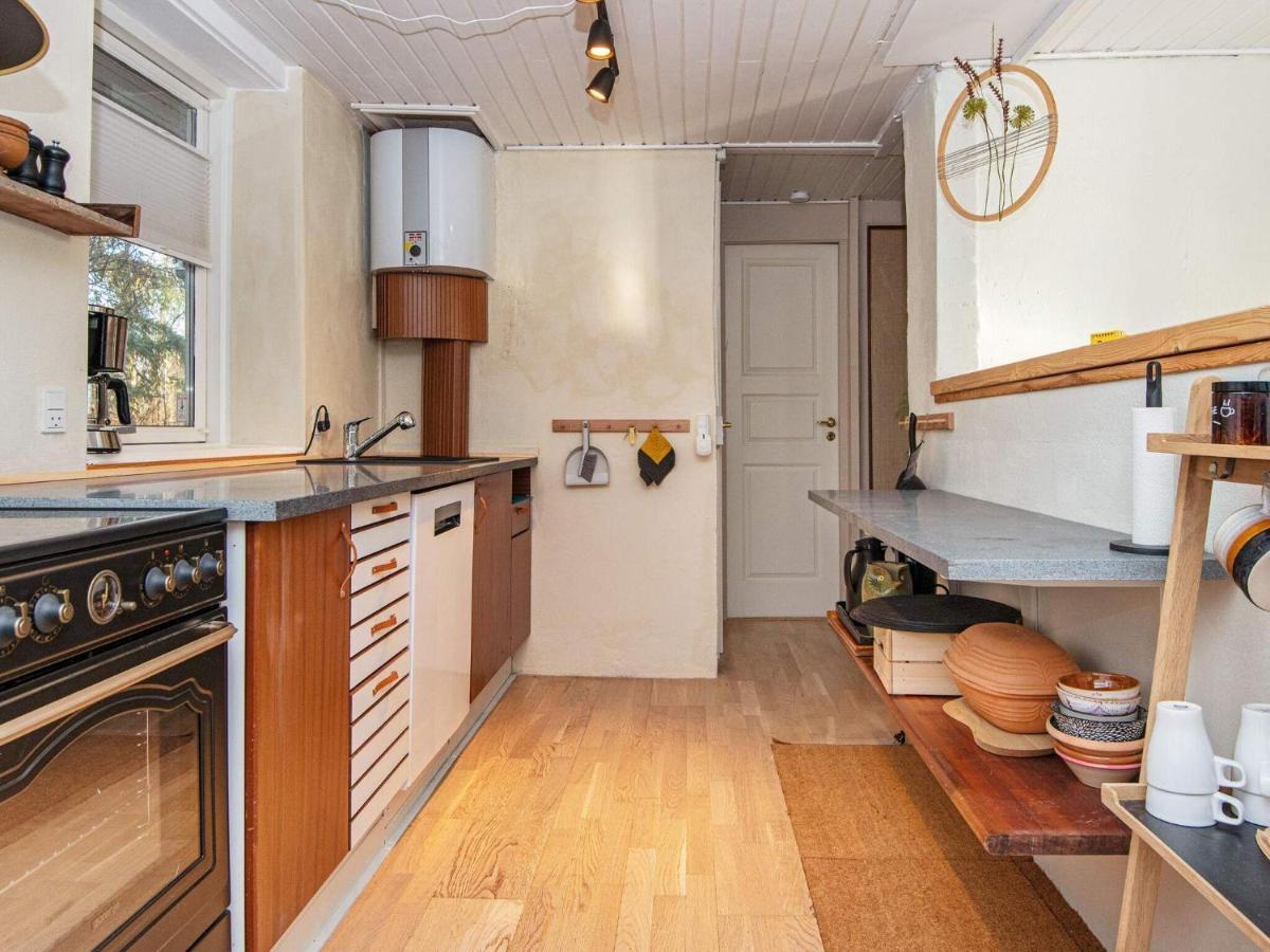 Holiday Home Silkeborg Xxii 외부 사진