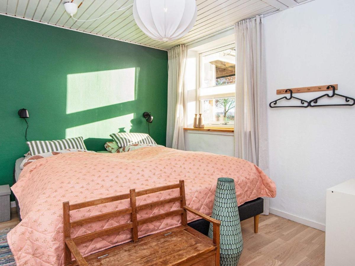 Holiday Home Silkeborg Xxii 외부 사진