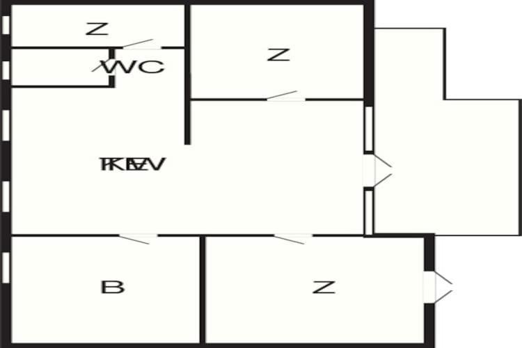 Holiday Home Silkeborg Xxii 외부 사진